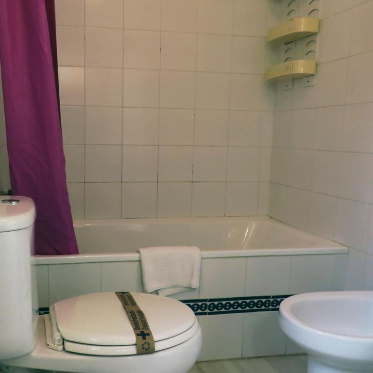Los Pinos 4 - Apartamento de 3 dormitorios - 12