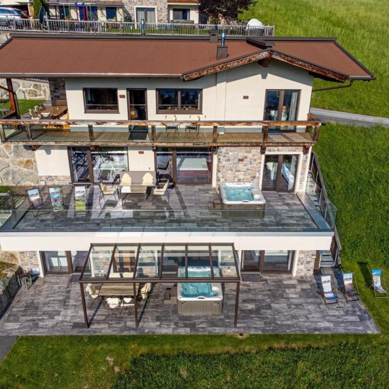 Deluxe Suite Goldreh - Casa - 1