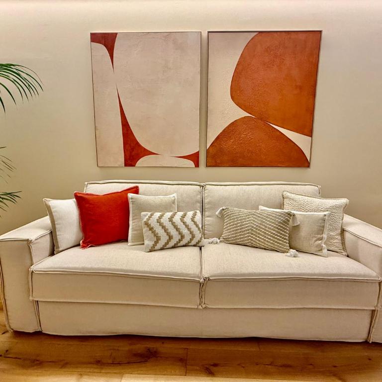 Cuneo Charme - One-Bedroom Apartment - 3