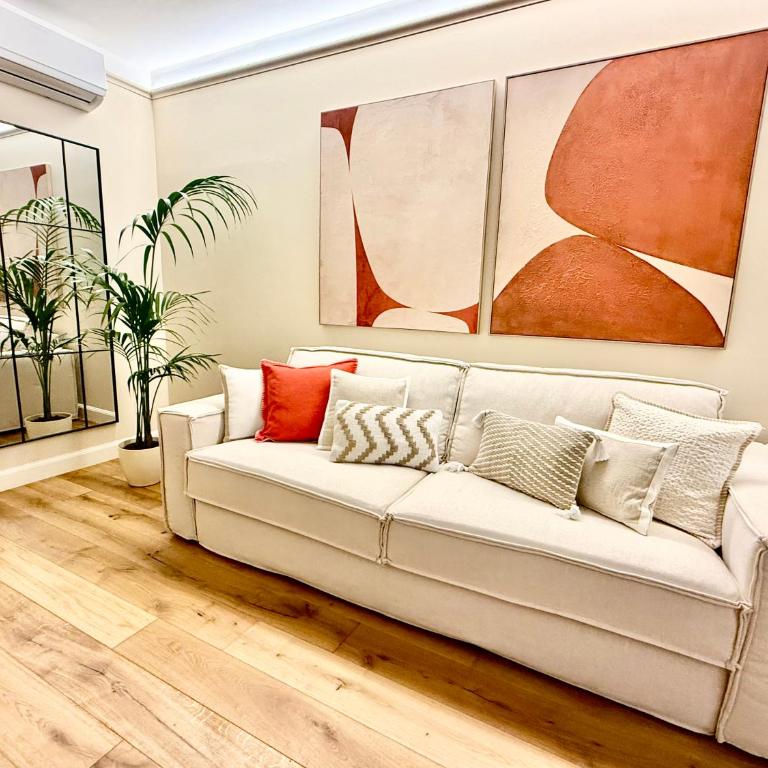 Cuneo Charme - One-Bedroom Apartment - 1