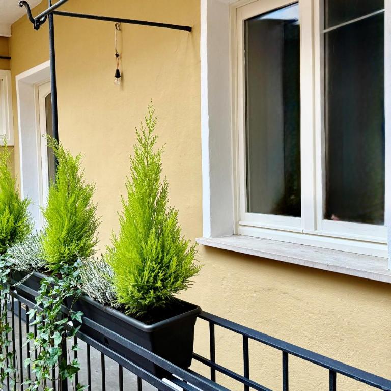 Cuneo Charme - One-Bedroom Apartment - 14