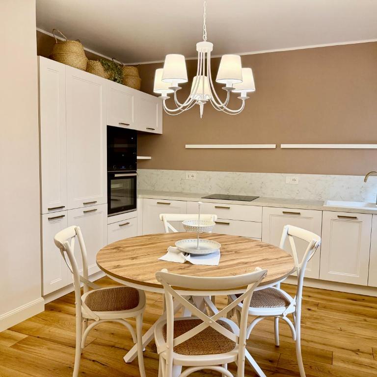 Cuneo Charme - One-Bedroom Apartment - 4