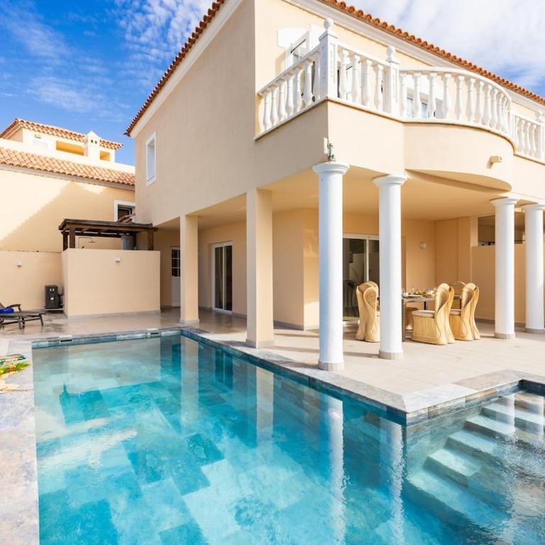 Villa Cush - Casa de 3 dormitorios - 1