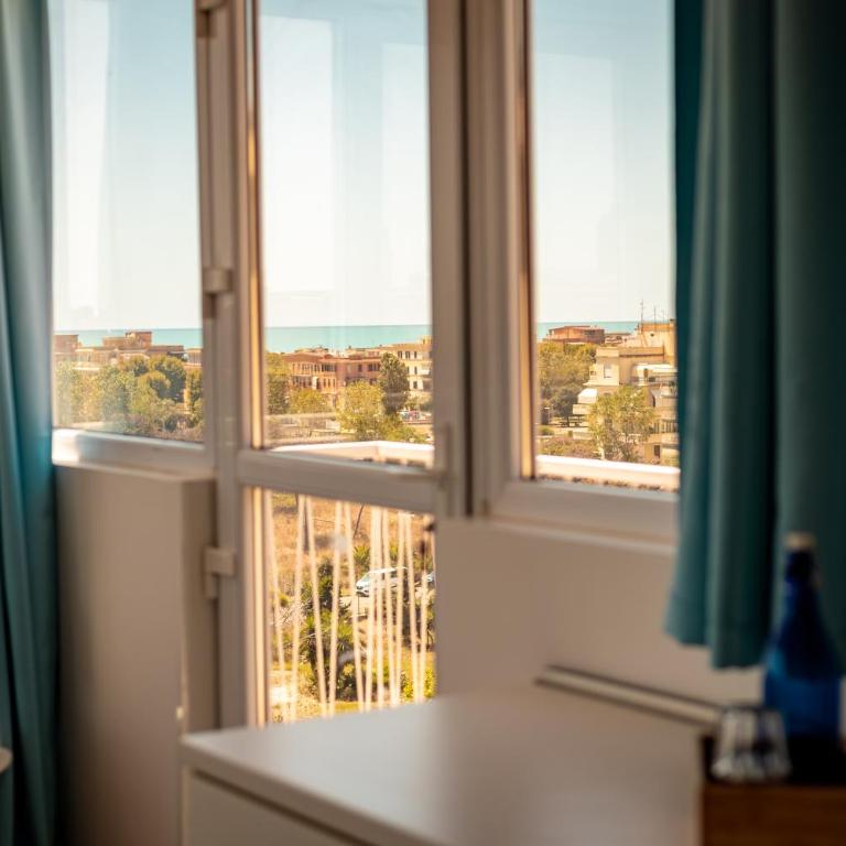 Al 3 Ostia - Alloggio Ad Uso Turistico - Appartamento con 1 Camera da Letto - 22