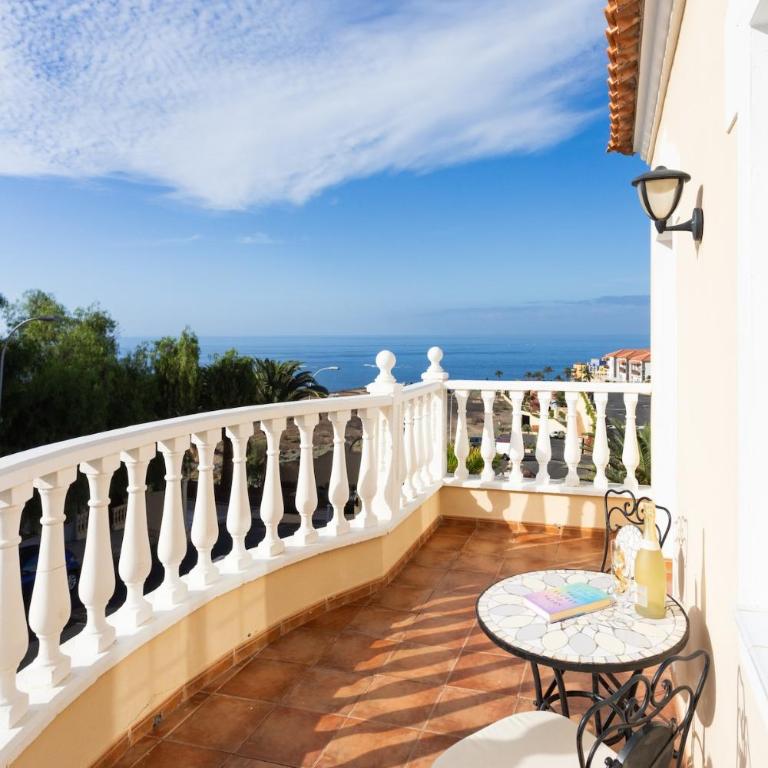Villa Cush - Casa de 3 dormitorios - 13
