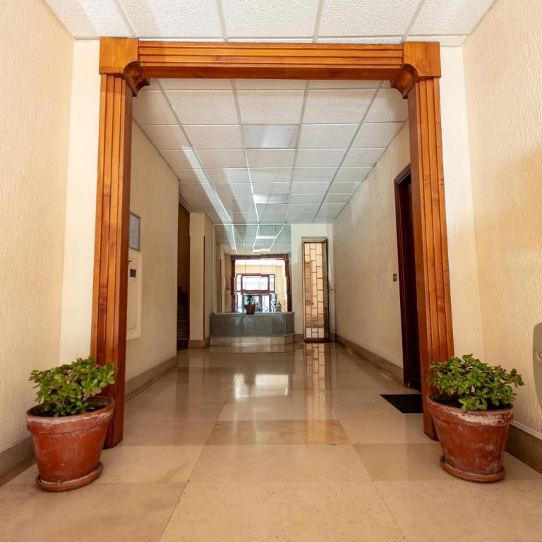 Al 3 Ostia - Alloggio Ad Uso Turistico - Appartamento con 1 Camera da Letto - 30