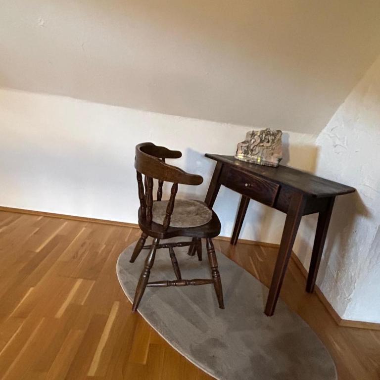 Panoramablick Hütte - Haus mit 1 Schlafzimmer - 17