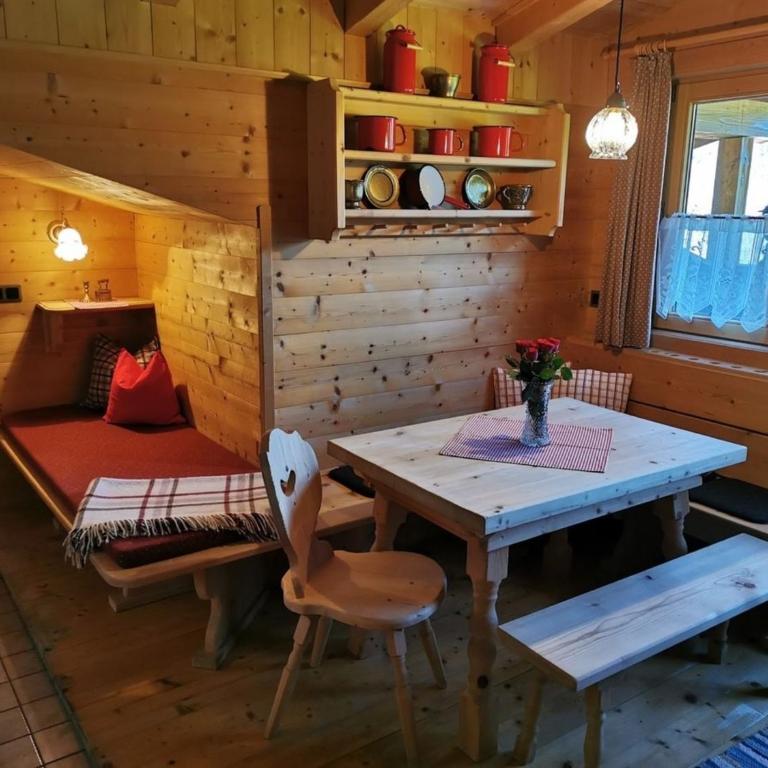 Landhaus Daringer - Ferienhaus - 2