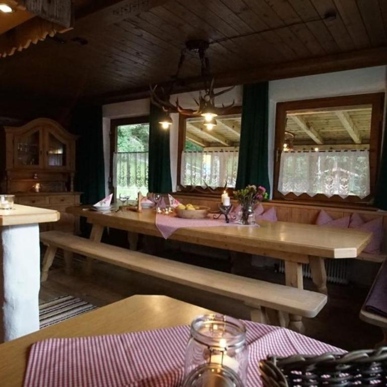 Landhaus Daringer - Ferienhaus - 5