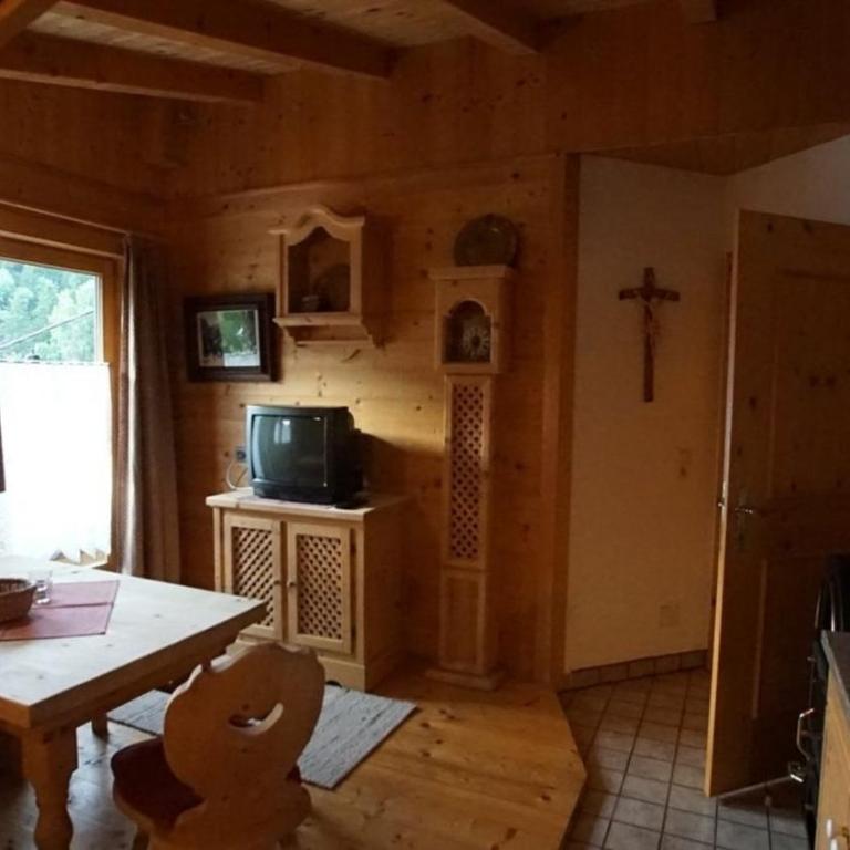 Landhaus Daringer - Ferienhaus - 11