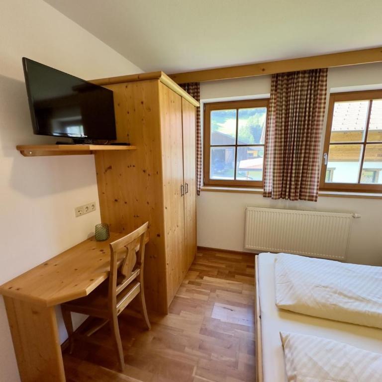 Chalet Amade - Ferienhaus - 7