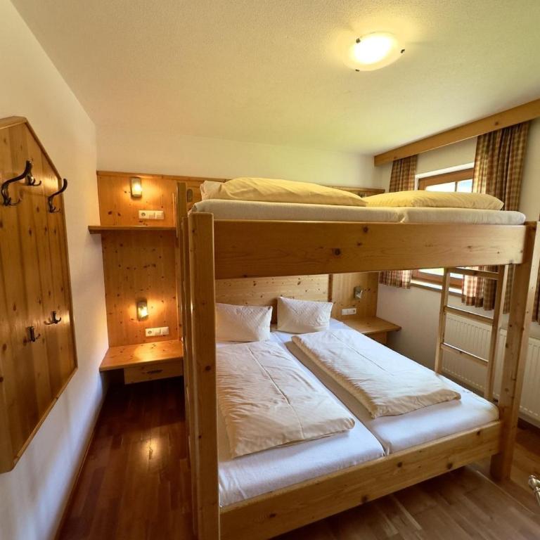 Chalet Amade - Ferienhaus - 8