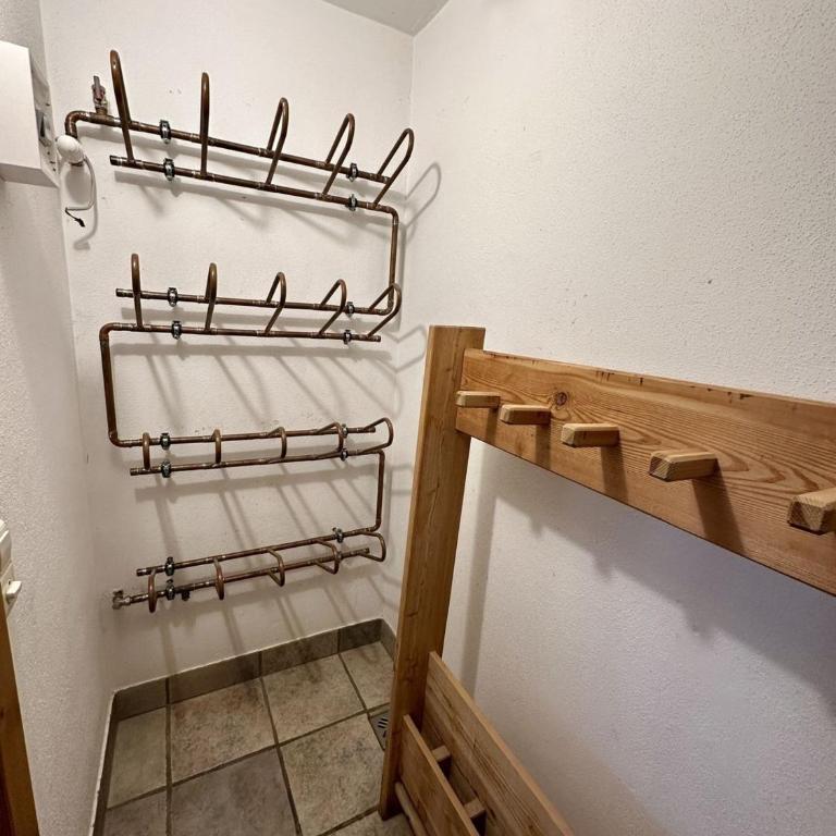 Chalet Amade - Ferienhaus - 14