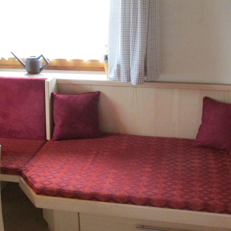 Haus Barbara - Appartement 2 Chambres avec Baignoire - 7