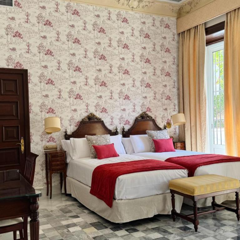 Soho Boutique Duques de Medinaceli - Adults Recommended - Habitación Deluxe - 2