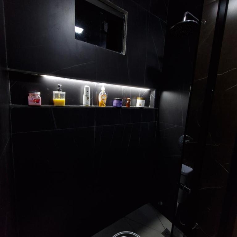 Residencia SG - Casa Duplex - Three-Bedroom House - 16