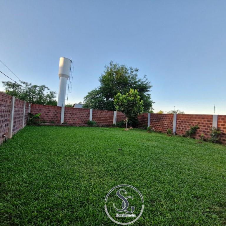 Residencia SG - Casa Duplex - Three-Bedroom House - 32