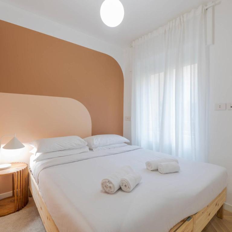 Design - 3 Bedrooms & 2 Bathrooms - B Home - Appartamento - 4
