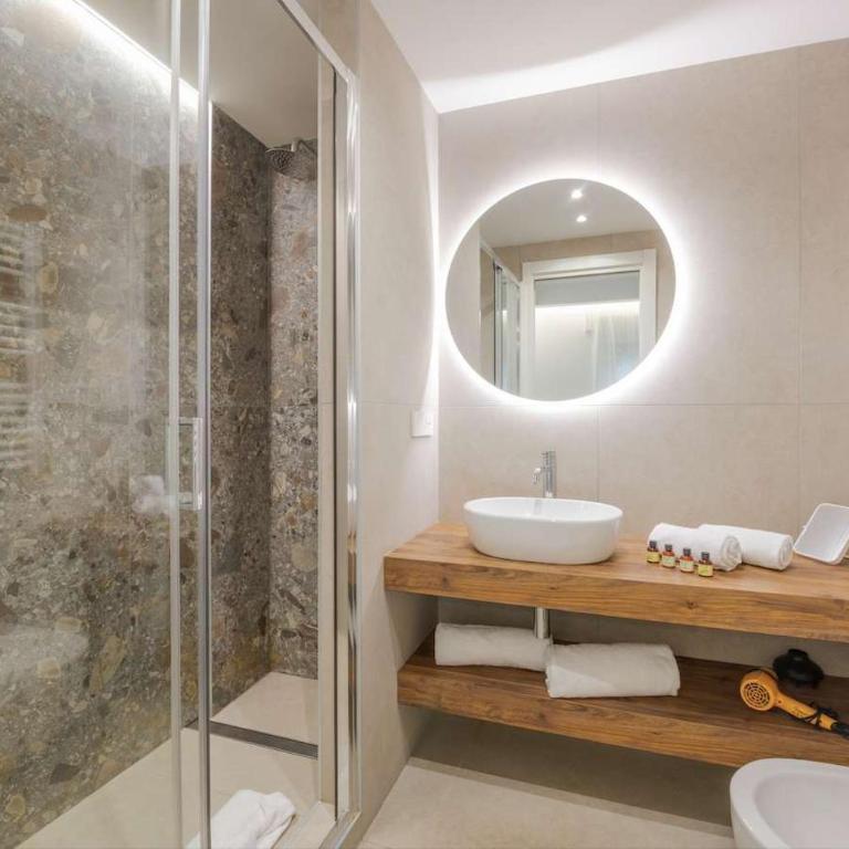 Design - 3 Bedrooms & 2 Bathrooms - B Home - Appartamento - 5