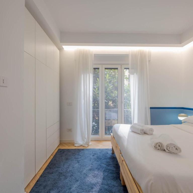 Design - 3 Bedrooms & 2 Bathrooms - B Home - Appartamento - 9