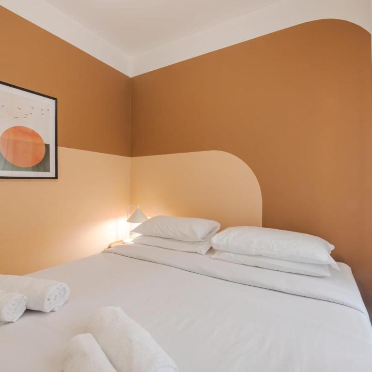 Design - 3 Bedrooms & 2 Bathrooms - B Home - Appartamento - 10