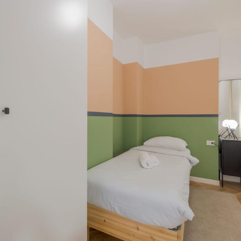 Design - 3 Bedrooms & 2 Bathrooms - B Home - Appartamento - 12