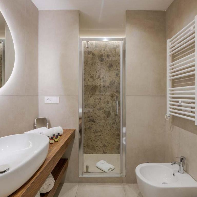 Design - 3 Bedrooms & 2 Bathrooms - B Home - Appartamento - 14