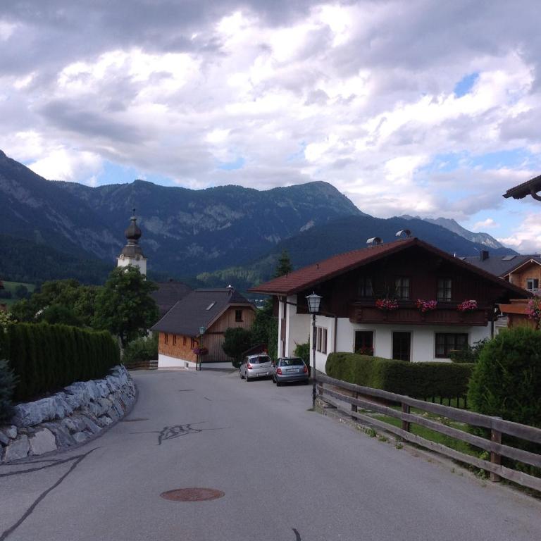 Apartment Krummholz - Apartment mit Blick auf die Berge - 38