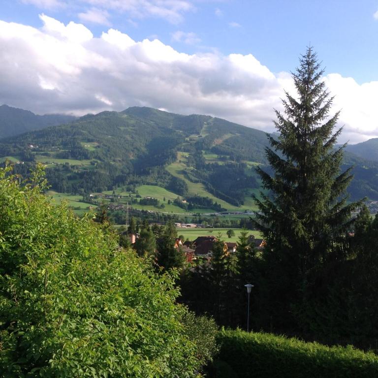 Apartment Krummholz - Apartment mit Blick auf die Berge - 37