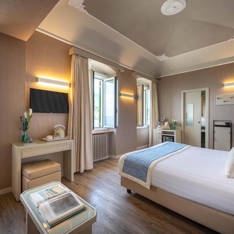 Hotel Metropole - Junior Suite con Vista Mare - 2