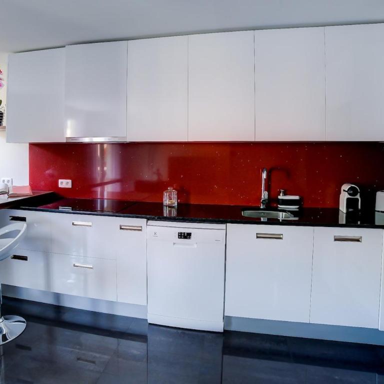 Appartement luxueux entier 3 chambres - Appartement 3 Chambres - 18