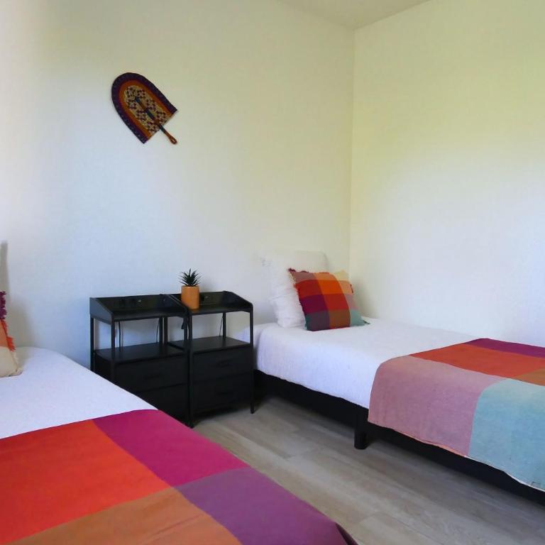 L'HACIENDA spapiscinelac - Maison de Vacances - 7