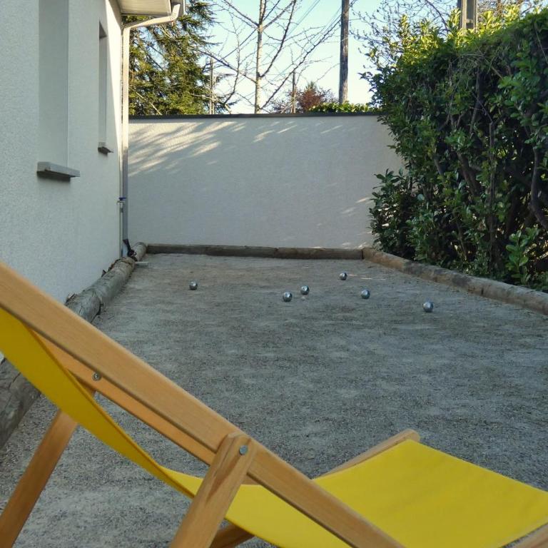 L'HACIENDA spapiscinelac - Maison de Vacances - 9