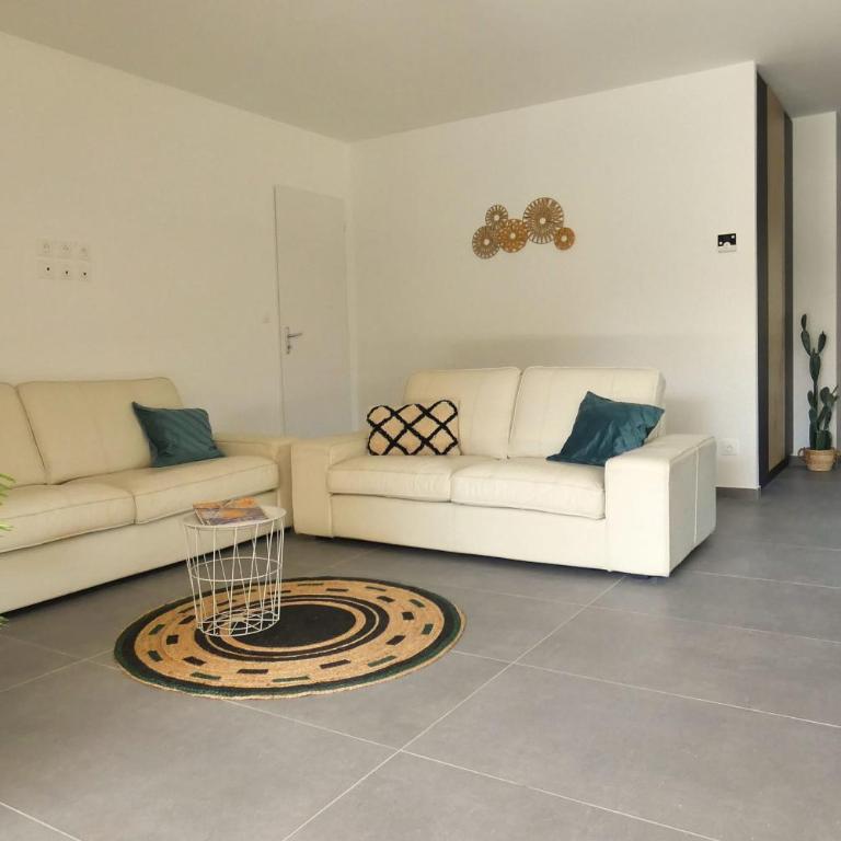 L'HACIENDA spapiscinelac - Maison de Vacances - 21
