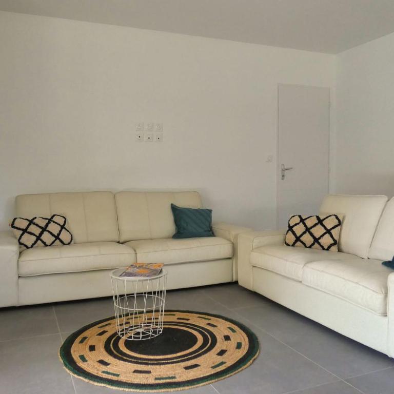 L'HACIENDA spapiscinelac - Maison de Vacances - 20