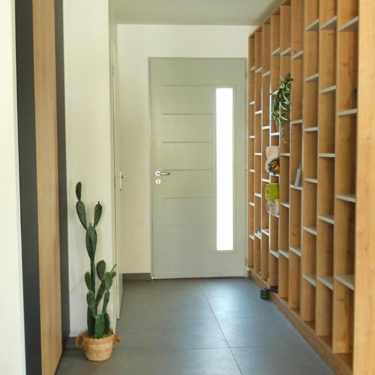 L'HACIENDA spapiscinelac - Maison de Vacances - 28