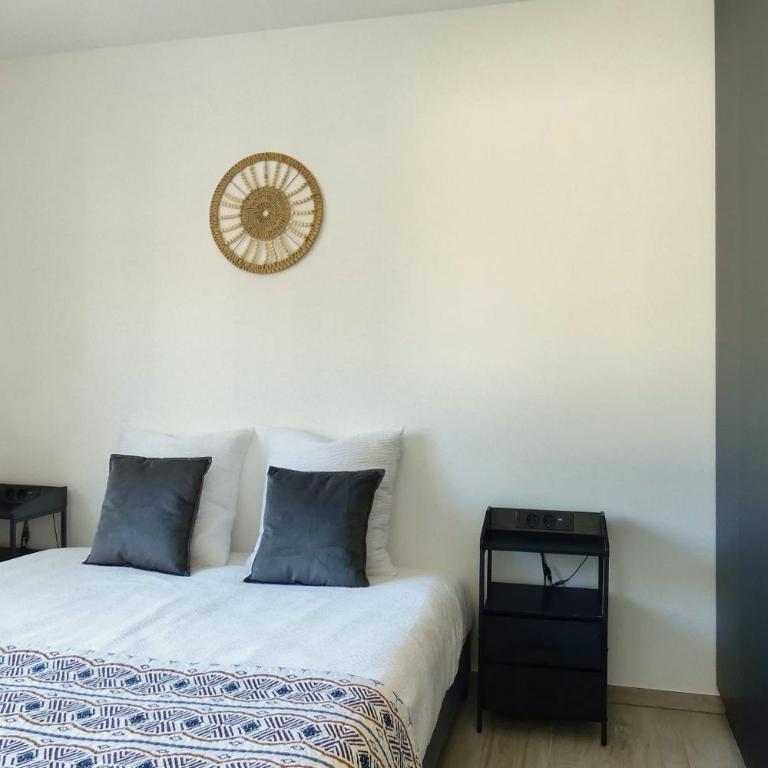 L'HACIENDA spapiscinelac - Maison de Vacances - 31