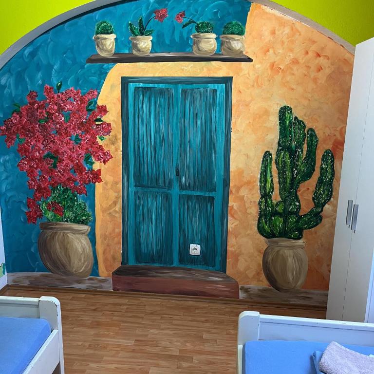 TravelBreak - Twin Room with Shared Toilet - 2