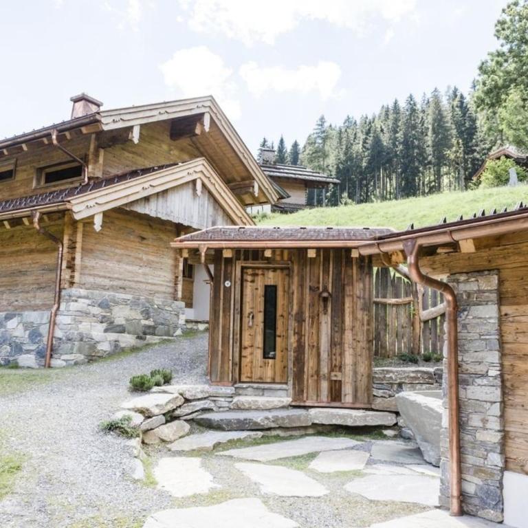 Chalet Wildberg - Ferienhaus - 1