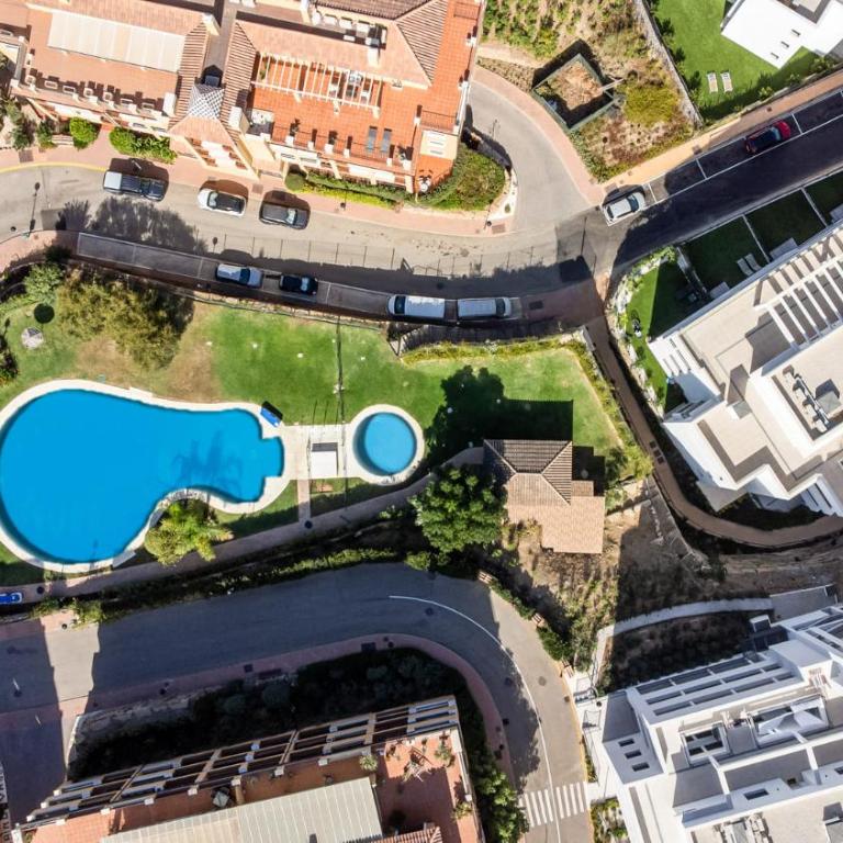 Calanova Escape - Apartamento de 2 dormitorios con terraza y vistas al mar - 3