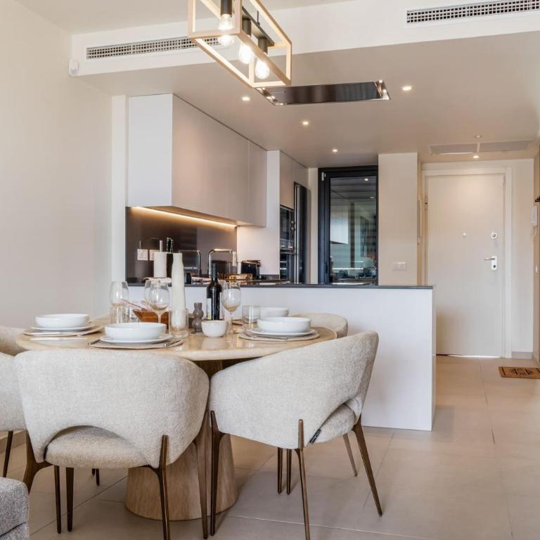 Calanova Escape - Apartamento de 2 dormitorios con terraza y vistas al mar - 4