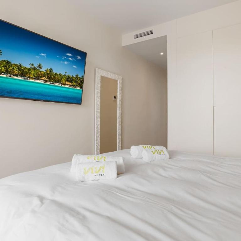 Calanova Escape - Apartamento de 2 dormitorios con terraza y vistas al mar - 7