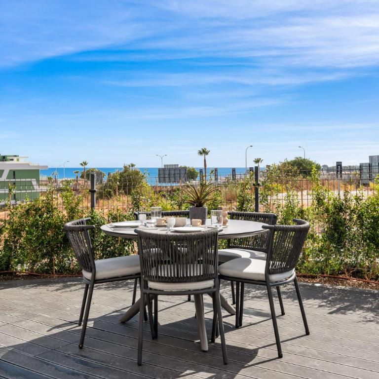 Calanova Escape - Apartamento de 2 dormitorios con terraza y vistas al mar - 11