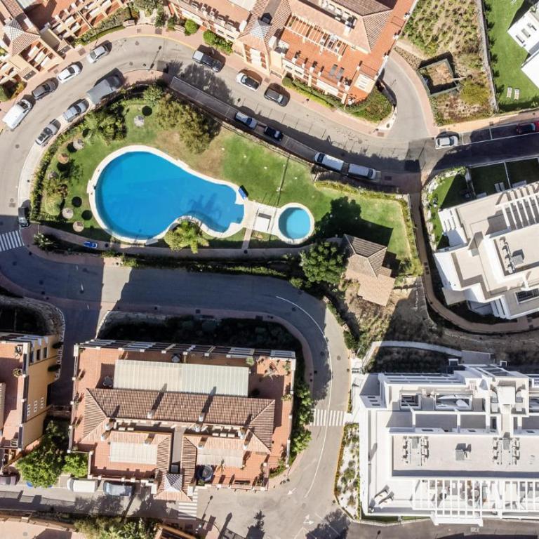 Calanova Escape - Apartamento de 2 dormitorios con terraza y vistas al mar - 12