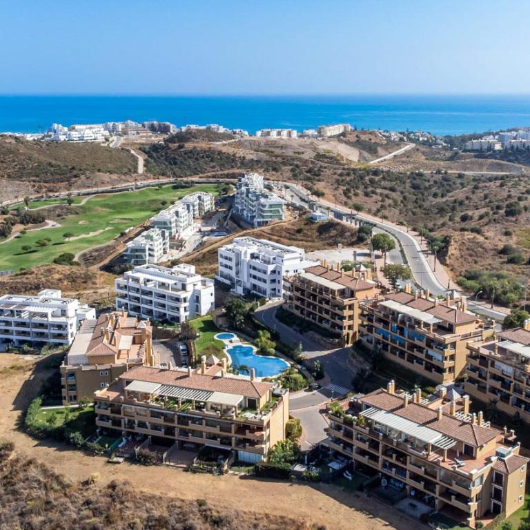Calanova Escape - Apartamento de 2 dormitorios con terraza y vistas al mar - 13