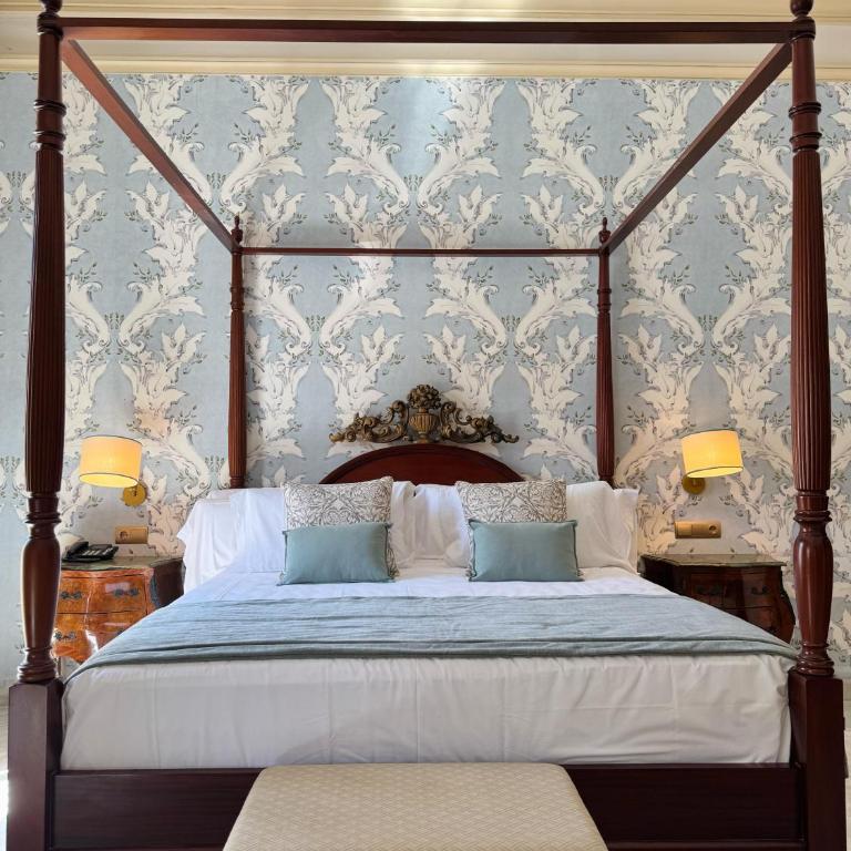 Soho Boutique Duques de Medinaceli - Adults Recommended - Habitación Doble Premium - 2