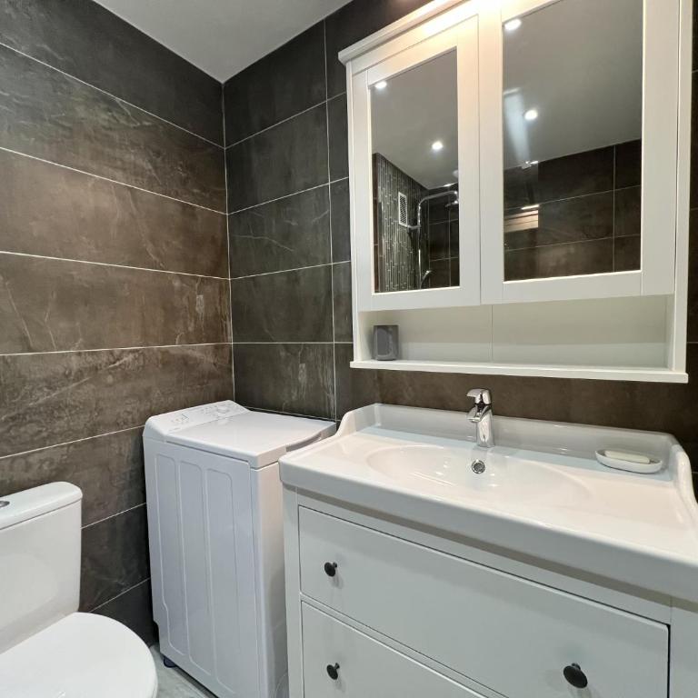 Appartement centre Cannes Soleil - 2 rooms - Appartement 1 Chambre - 15