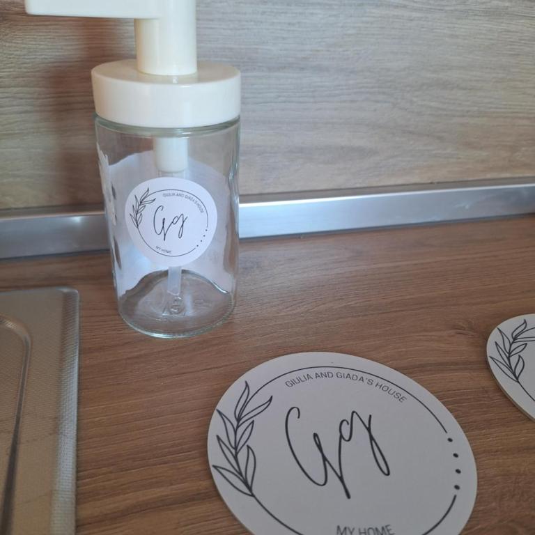 Giulia and Giada's house - Appartamento con 2 Camere da Letto - 4