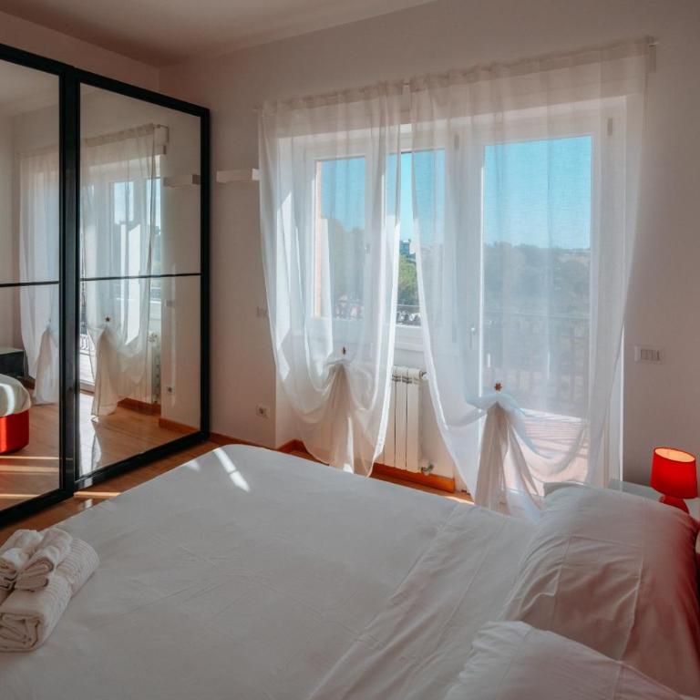 Giulia and Giada's house - Appartamento con 2 Camere da Letto - 10