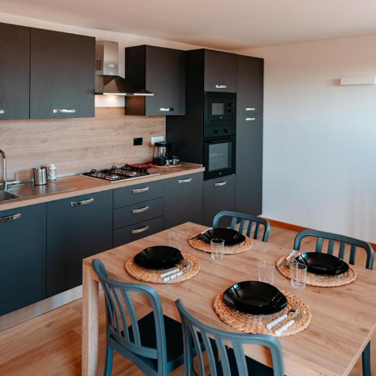 Giulia and Giada's house - Appartamento con 2 Camere da Letto - 11